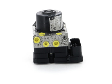 Bloc ABS - Volkswagen GOLF V - 1K0614117HBEF - V0-4846W