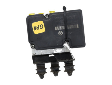 Bloc ABS - Volkswagen GOLF V - 1K0614117HBEF - V0-4846W