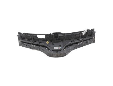 Grille - Renault KANGOO EXPRESS II PH.2 - Blanc - 623829911R - B1-9370H