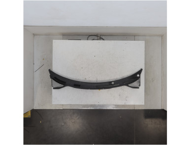 Baie de pare-brise - Peugeot 207 - Gris Fonce - 8251Y0 - L0-1682Z