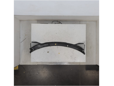 Windshield bay - Peugeot 207 - Gris Fonce - 8251Y0 - L0-1682Z