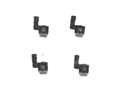 Parking assistance front radars - Renault CLIO V PH.1 - 284420753R - A1-7658F