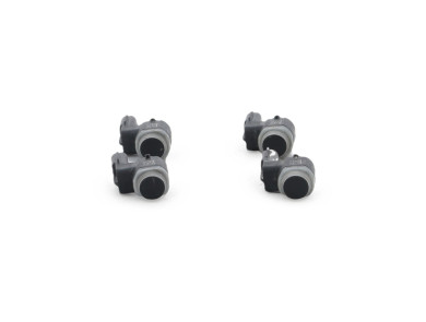 Parking assistance front radars - Renault CLIO V PH.1 - 284420753R - A1-7658F