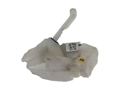 Washer fluid reservoir tank - Renault LAGUNA III PH.3 - 289100003R - U0-6128M
