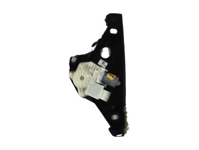 Rear right window-lift used - Renault CLIO - 827209773R