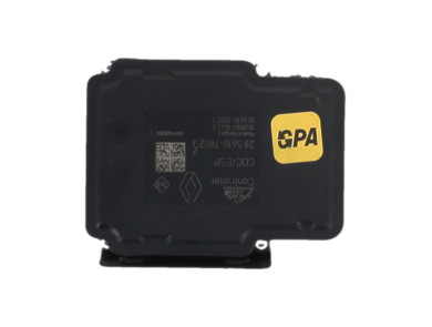 ABS pump motor - Renault LAGUNA III PH.3 - 476603724R - P0-6161T