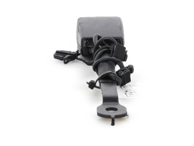 Right front belt clip - Audi Q5 I PH.1 - 8R0857755L01C - G2-0132W