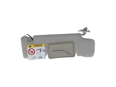 Pare-soleil droit occasion - Citroen C3 AIRCROSS - YQ009909BJ