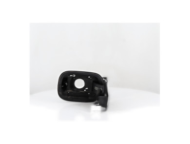 Trappe portillon carburant - Renault LAGUNA III PH.3 - Gris Fonce - 788300001R - X0-6200Q