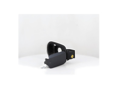Fuel door - Renault LAGUNA III PH.3 - Gris Fonce - 788300001R - X0-6200Q