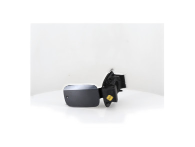 Trappe portillon carburant - Renault LAGUNA III PH.3 - Gris Fonce - 788300001R - X0-6200Q