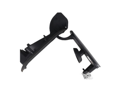 Trappe portillon carburant - Renault LAGUNA III PH.3 - Gris Fonce - 788300001R - X0-6200Q