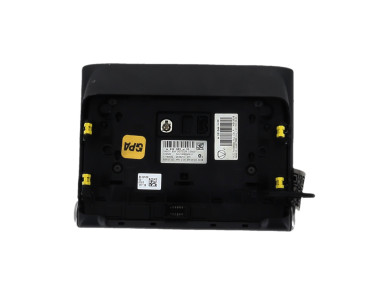 Multifunction screen - Citroen C3 - 6510082780 - M0-7595L