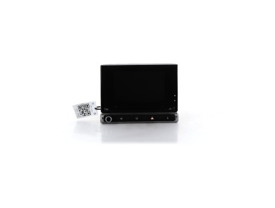 Ecran multifonction - Citroen C3 - 6510082780 - M0-7595L