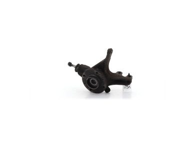 Right steering knuckle - Citroen C4 I PH.2 - 364796 - B1-4001C