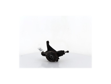 Left steering knuckle - Citroen C4 I PH.2 - 364696 - Z1-3999Y