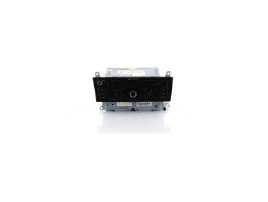 Poste multimédia occasion - Audi A4 - 8T1057186P