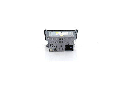 Multimedia radio - Audi A4 AVANT III PH.1 - 8T1057186P - M1-8678T