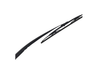 Rear wiper arm - Renault LAGUNA III PH.3 - 287800001R - U0-5677Y