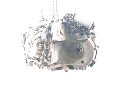 Gearbox type 20TS02 - Citroen XSARA PICASSO - B1-9828P