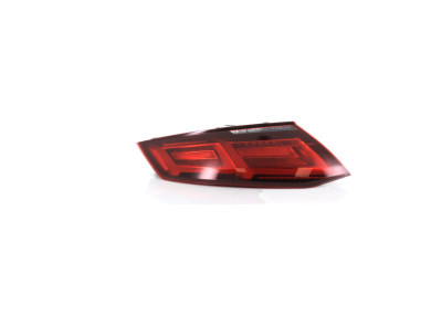 Left rear light - Audi TT III PH.1 - 8S0945095D - I1-7390U