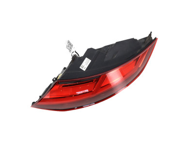Right rear light used - Audi TT - 8S0945096D