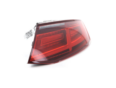 Feu arrière droit - Audi TT III PH.1 - 8S0945096D - U1-7332Q