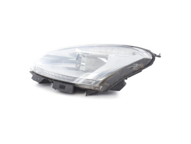 Phare avant gauche occasion - Citroen C4 PICASSO - 00006208V1