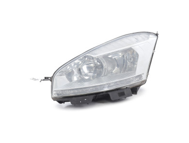 Phare avant gauche - Citroen C4 PICASSO I - 00006208V1 - A1-7493U