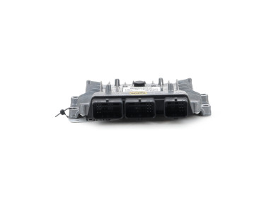 Calculateur moteur occasion - Peugeot 508 - 9801538280