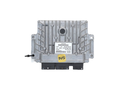 Calculateur moteur - Peugeot 508 I PH.1 - 9801538280 - C0-4495X