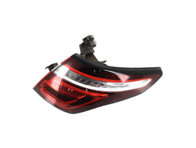 Right rear light used - Citroen C4 PICASSO - 00006351LQ