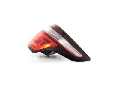 Right rear light - Citroen C4 PICASSO I - 00006351LQ - N1-7519C