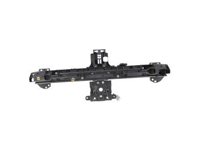 Front bumper reinforcement bar used - Renault CLIO - 62010M574R