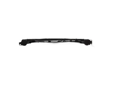 Front bumper lower reinforcement bar - Peugeot 207 - Gris Fonce - 7422H6 - C0-4168G