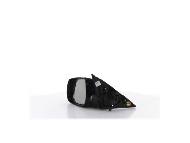 Left wing mirror - Audi Q5 I PH.1 - Noir - 8R1857409K01C - T2-0071F