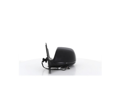 Left wing mirror - Audi Q5 I PH.1 - Noir - 8R1857409K01C - T2-0071F
