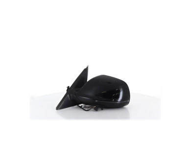 Left wing mirror - Audi Q5 I PH.1 - Noir - 8R1857409K01C - T2-0071F