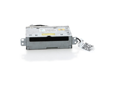 Multimedia radio used - Citroen DS4 - 9800247580