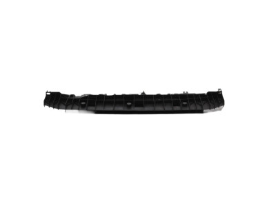 Front bumper lower reinforcement bar - Peugeot 2008 I PH.2 - Bleu Fonce - 1610145580 - T1-1581I