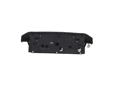 Traverse inférieure de pare choc avant - Peugeot 2008 I PH.2 - Bleu Fonce - 1610145580 - T1-1581I