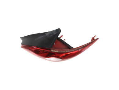 Feu arrière droit - Peugeot 206 + - 6351GV - G1-7516E