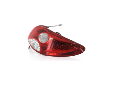 Right rear light - Peugeot 206 + - 6351GV - G1-7516E