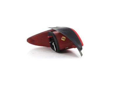 Right rear light - Peugeot 206 + - 6351GV - G1-7516E
