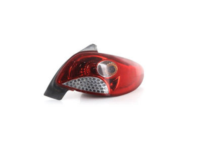 Right rear light - Peugeot 206 + - 6351GV - G1-7516E