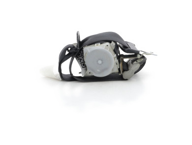 Left rear seatbelt - Fiat SEDICI PH.1 - 71768035 - U0-0327W