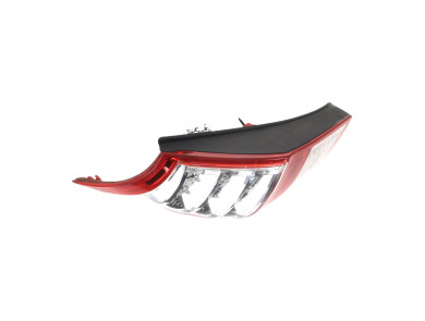 Left rear light used - Toyota RAV4 - 8156142150