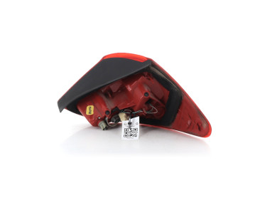 Feu arrière gauche - Toyota RAV4 III PH.2 - 8156142150 - K0-6949P