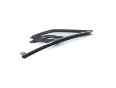 Left front side glass - Opel COMBO E - 9818042280 - V1-8097W