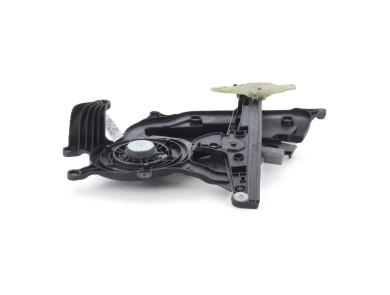 Left front window-lift - Opel COMBO E - 9871790580 - P1-8053T